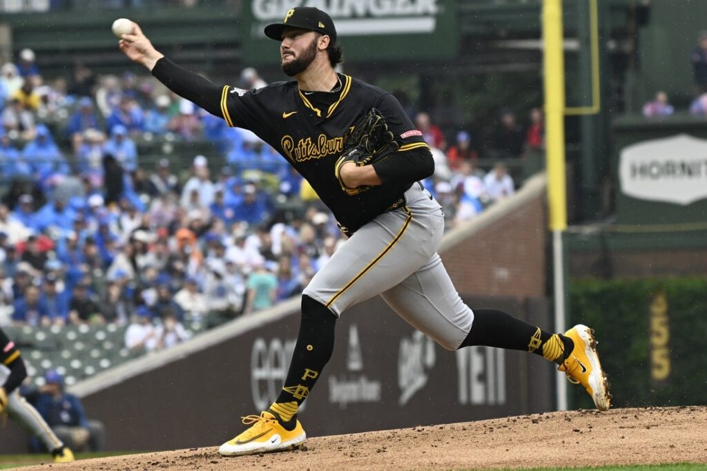 pittsburgh pirates