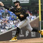 pittsburgh pirates