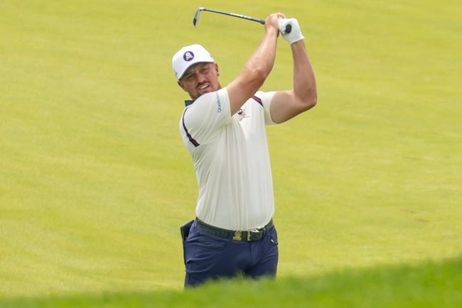 bryson dechambeau