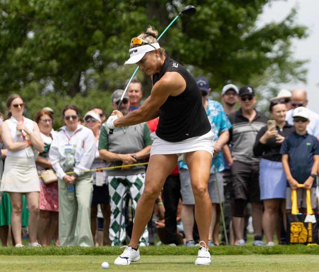 lexi thompson