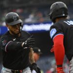 Agustin Ramirez Marlins