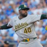 Athletics, Royals