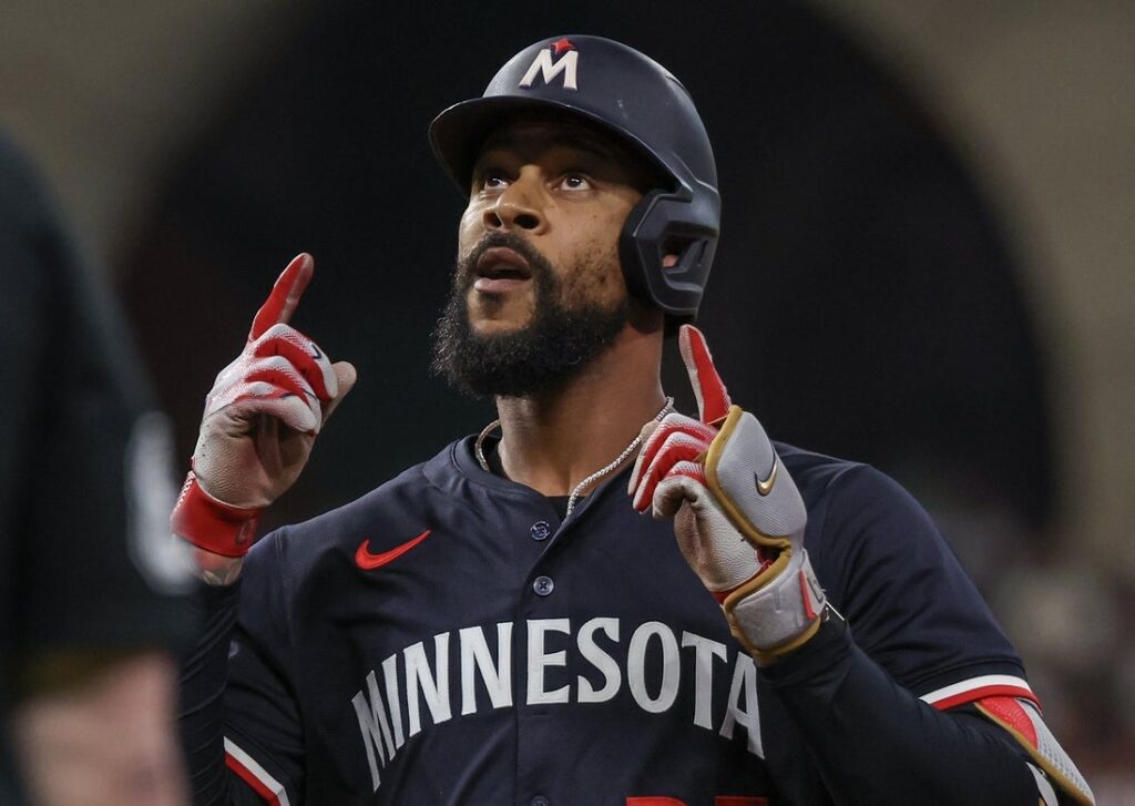 Byron Buxton