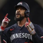 Byron Buxton