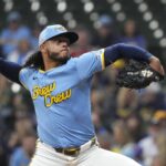 Freddy Peralta