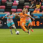 dash, san diego wave