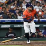 Astros, Twins