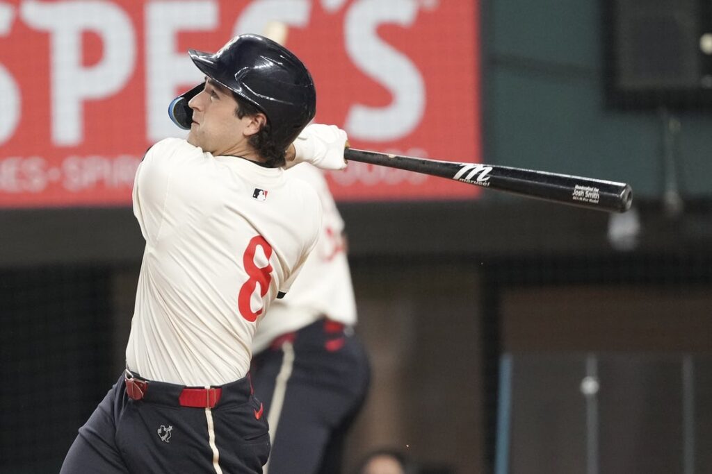 Rangers, White Sox
