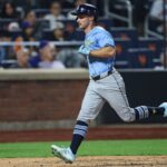 Jake Mangum