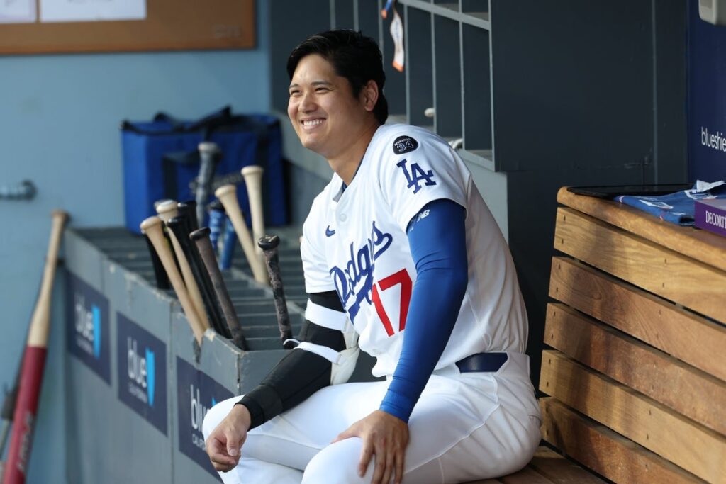 ohtani