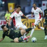 Timbers, Earthquakes