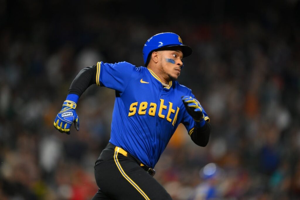 Jorge Polanco