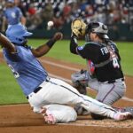 Marlins, Nationals