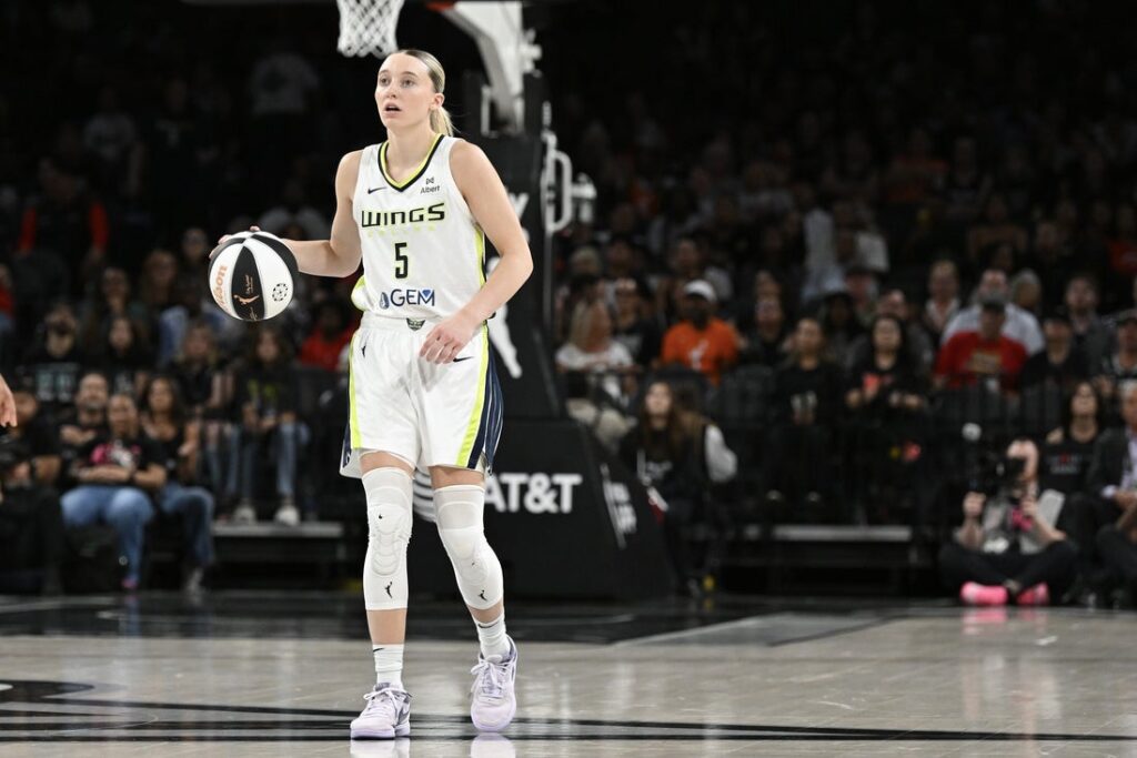 dallas wings