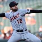 casey mize