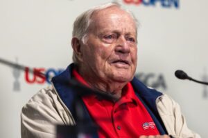 jack nicklaus