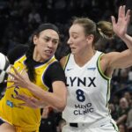 Lynx, Sparks