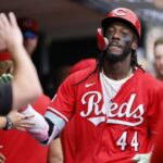 Reds, Tigers