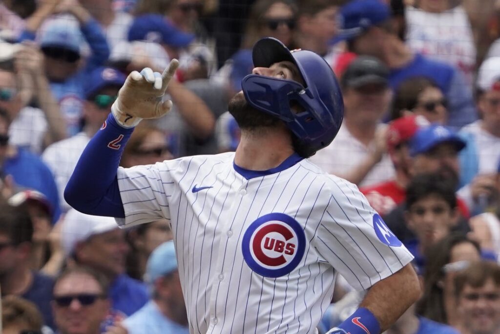 cubs