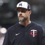 minnesota Twins, rocco