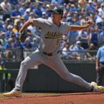 Athletics, Royals
