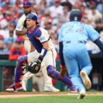 Blue Jays, Phillies