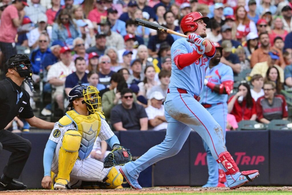 Gorman Cardinals
