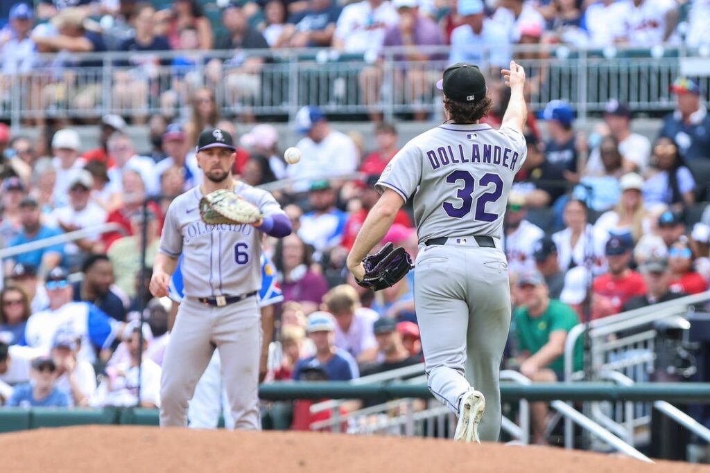rockies kyle farmer