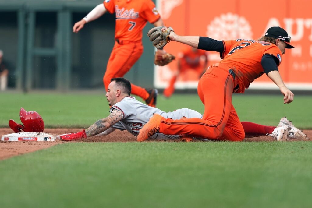 Baltimore Orioles
