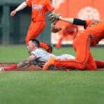 Baltimore Orioles