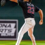 zac gallen