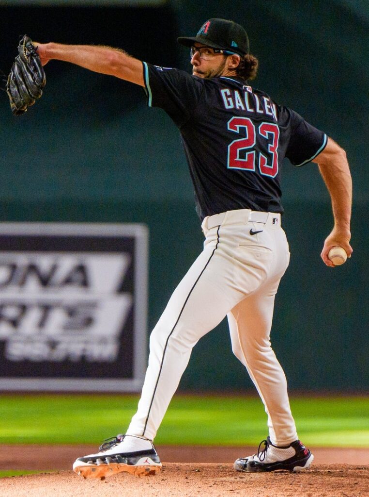 zac gallen