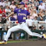 Arkansas LSU