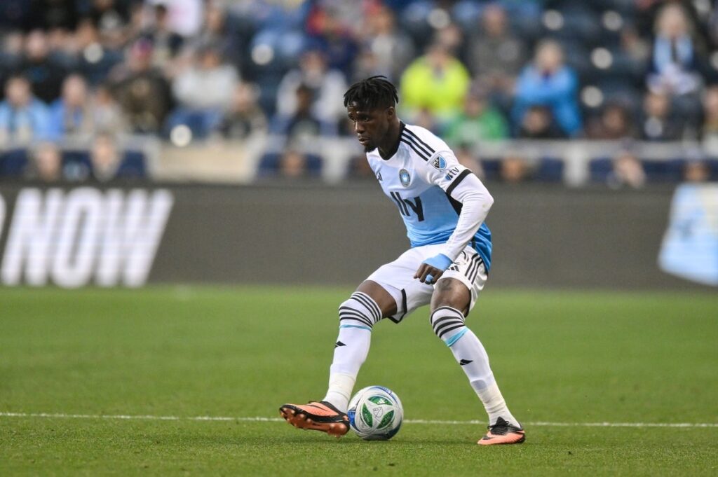 wilfried zaha