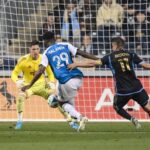 Charlotte FC, Union