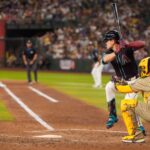 diamondbacks padres