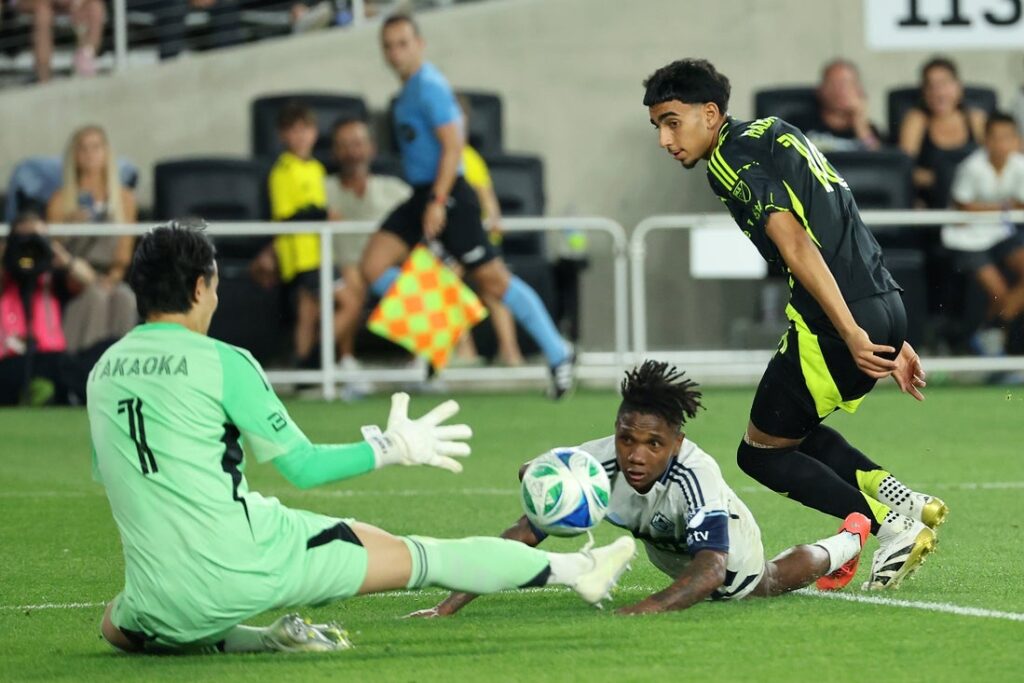 Columbus Crew