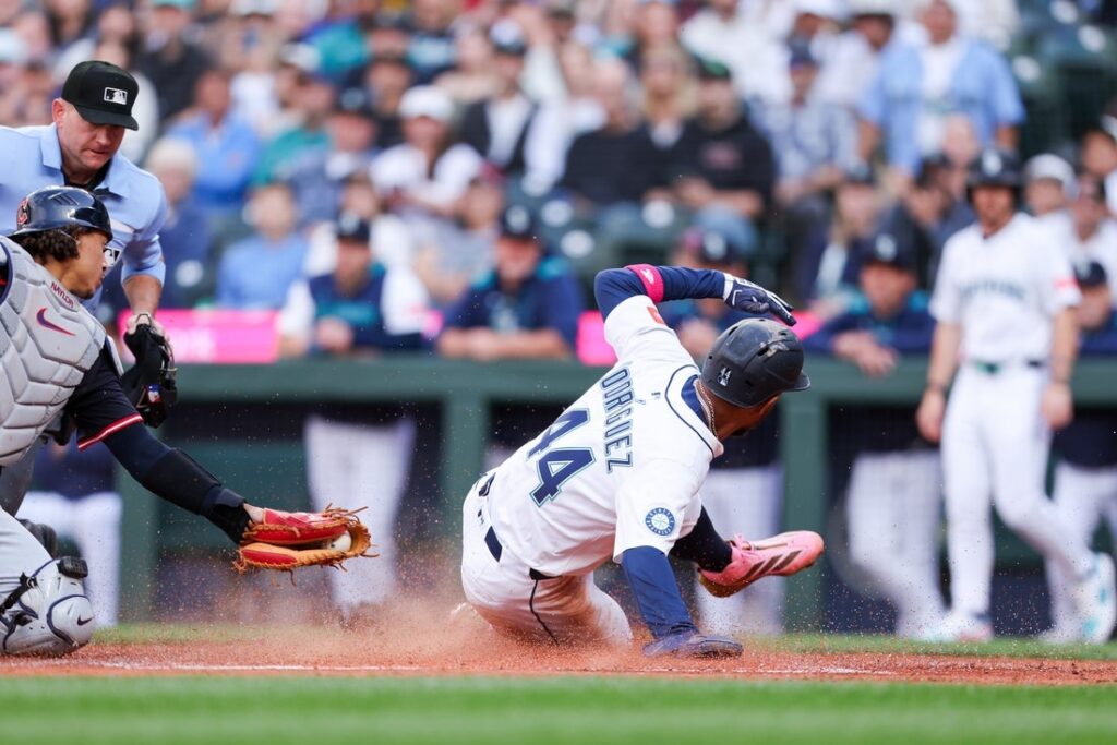 guardians mariners