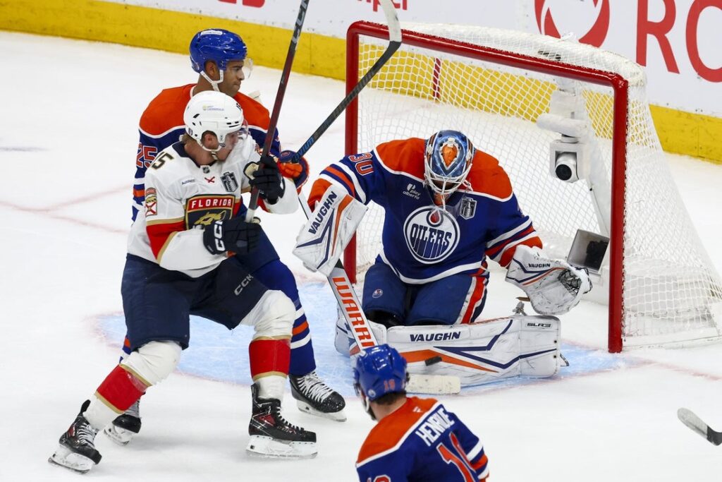Stanley Cup Final
