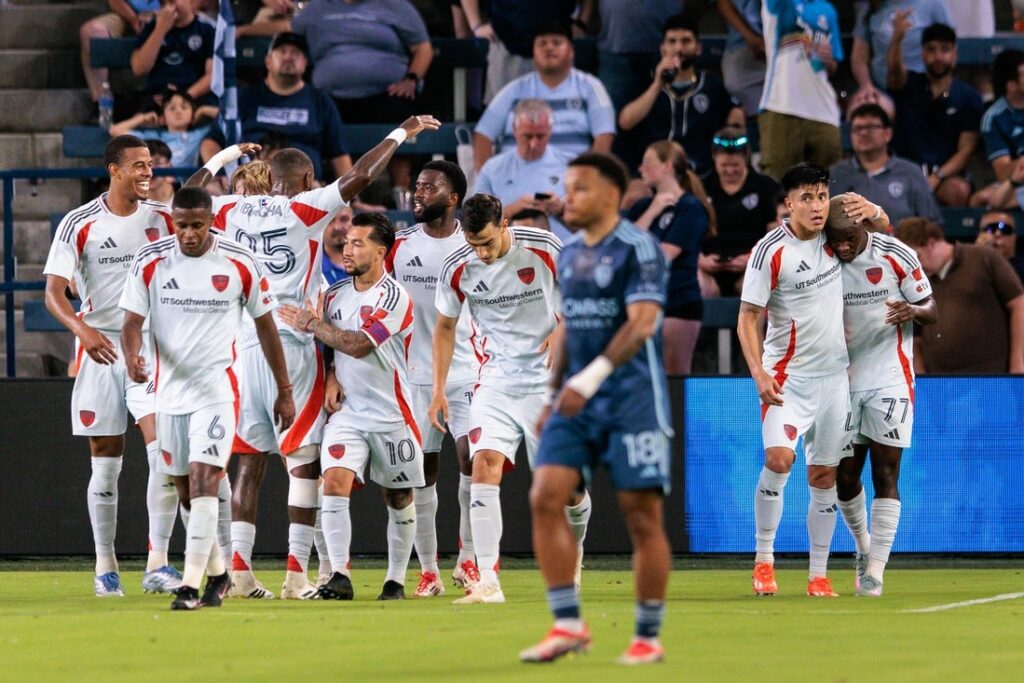 FC Dallas