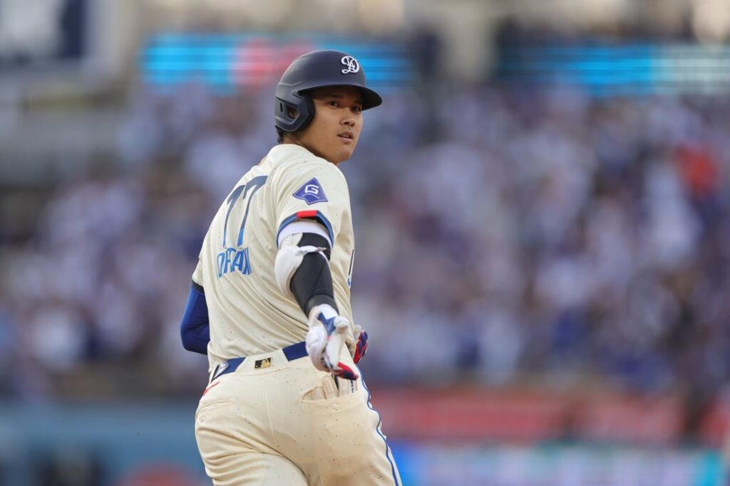 dodgers giants