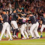 Padres, Diamondbacks
