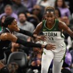 seattle storm