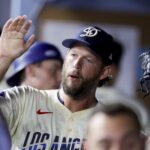 Clayton Kershaw