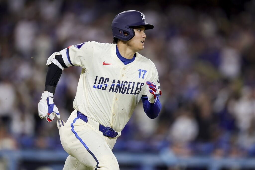 Shohei Ohtani