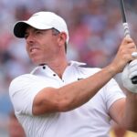 Rory McIlroy