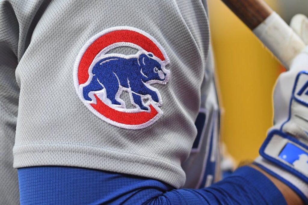 Cubs logo