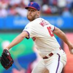 Zack Wheeler