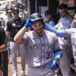 colorado rockies