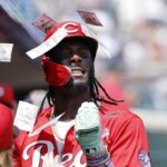 cincinnati reds